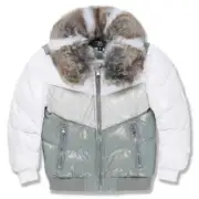 JORDAN CRAIG (KIDS) ARCTIC SUGAR HILL PUFFER JACKET
