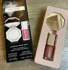 NEW Fenty Beauty by Rihanna Diamond Bomb Baby Travel Luminizing Set Lip Gloss