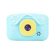 Mini Children Camera with 2.0 Hd Screen - V8 Digital Toy Camera