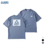 【BRAND T】GERRY HEAVY TEE 發泡 字體 經典LOGO 泡泡字 短T 3色