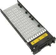 SAS SATA Hard Drive Tray, 2.5 Inch Universal HDD Internal Hard Drive Bays Holder Meta Tray Caddy for P14405 001 2060 M2
