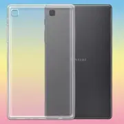 Flexible Full Body Protective Cover Case f Samsung Galaxy Tab A7 Lite 8.7" T227U