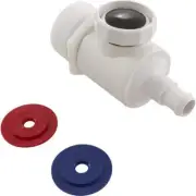Polaris 9-100-9001 UWF Connector Assembly, 3800/280/180 Cleaner