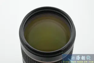 【高雄四海】TAMRON 70-200mm F2.8 VC USD for Nikon A009 九成新．望遠防手震變焦．保固三個月