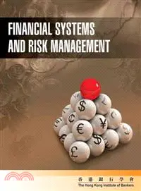 在飛比找三民網路書店優惠-FINANCIAL SYSTEMS AND RISK MAN