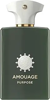 Amouage Purpose Eau de Parfum Spray for Unisex 100 ml