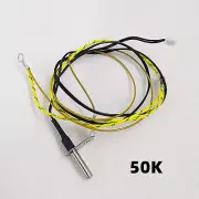 Rice Cooker Sensor Sensor Probe Thermistor for Midea MB-FD3018B/FD4018B/FD5018B