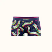 Girls' Shortie / Wheelie Sour