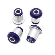 SuperPro Control Arm Upper Inner Front Bushing Kit - SPF3635K