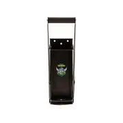 NRL Canberra Raiders Recycling Beer/Soda Can Crusher/Smasher w/Bottle Opener