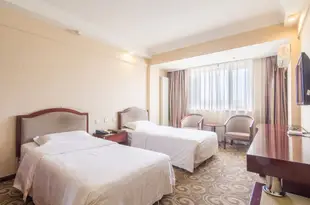中汽世紀酒店(天津萬新店)Hedong Zhongqi Shiji Hotel