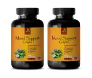 immune system booster - MOOD SUPPORTER - super immune supporter 2 BOTTLE