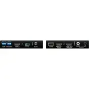 BLUSTREAM SC12SP-V2 HDMI 4K SPLITTER & DOWN SCALER