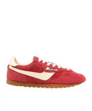 Autry Windspin Lace-Up Sneakers 44,45,46,39,40,41,42,43 Empire red and turnip