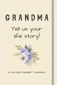 在飛比找博客來優惠-Grandma - Tell us your life st