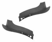 NEW***Genuine Mini Cooper R50 02-05 Driver AND Passenger Front Side Spoiler (for: Mini)