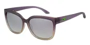O'Neill ONS 90342.0 Polarized 161P Men's Sunglasses Purple Size 57
