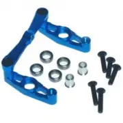 Yeah Racing Blue alloy ball bearing steering kit for Tamiya TT02 TT-02 TT02-042B