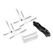 TP-LINK Tapo Robot Vacuum Replacement Kit for Tapo RV20 Mop RV20 Mop Plus