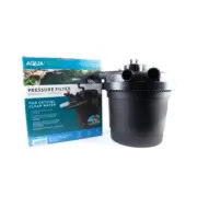 Aquapro AP5000UV UV COMBO SERIES II PRESSURE FILTER for Crystal Clear Pond Water