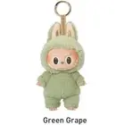 POP MART LABUBU Green Grape NEW SEALED The Monsters Exciting Macaron(US Seller)