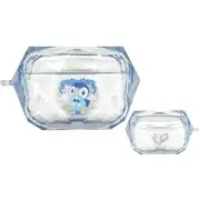 Gourmandise Pocket Monsters AirPods Pro (Pro2/1st Gen) Gem Case Pochama POKE-827