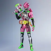 在飛比找蝦皮商城優惠-【BANDAI】代理板 S.H.F 假面騎士EX-AID 動