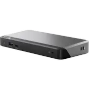 Alogic MX2 USB-C Dual Display DP Alt. Mode Docking Station - With 100W Power