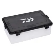 Daiwa D-Box Medium Deep Tackle Tray