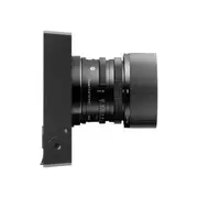 Sigma BF + 45mm F2.8 C Kit -Black