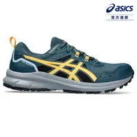 在飛比找PChome24h購物優惠-ASICS 亞瑟士 TRAIL SCOUT 3 男款 慢跑鞋