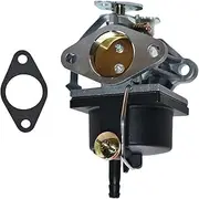 Carburetor，Compatible With Tecumseh OH318ea 640353 640329 640326 640328 640285 640289 OHM90