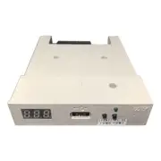 SFRM72-FU-DL 720KB Floppy USB SSD 32 Bit Portable Floppy Emulator