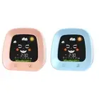 Kids Alarm Clocks Timer Snooze Digital Clock Sleep