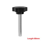 Upgrade Screw For Thrustmaster T300 T500 T80 TS-PC Fixation Steering Wheel Clamp
