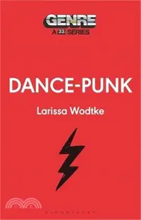 在飛比找三民網路書店優惠-Dance-Punk