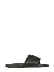 [Ambush] Ambush-Leather Slide Sandals-Uomo 39