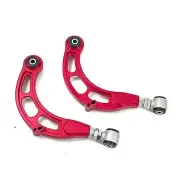 Godspeed Adjustable Rear Camber Arms Urethane Bushings For HONDA INSIGHT 19-24 (for: Honda)