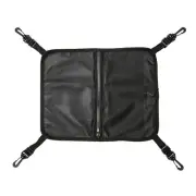 Oxford Fabric Stand Up Paddle Board Mesh Deck Bag for Kayak Paddleboard Storage