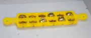 New Khartal/Jhall/Jheeka Hand Tambourine Musical Instrument Hand Percussion item