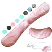 Wrist Rest Keyboard and Mouse Set - Non-Slip Ergonomic Wrist Cushion Support ...