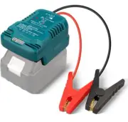 Jump Starter Adapter for Makita 18V Batteries, Battery Jump Starting Cable