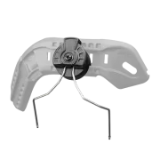 EARMOR - ARC Rail Helmet Adapter