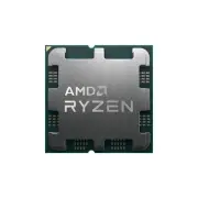 AMD AM5 Ryzen 7 7800X3D 8 Core 5GHz CPU OEM Tray Version no Cooler