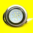 Universal Rangehood Led Light Voltage: DC12V Wattage：1.5W