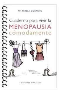 在飛比找博客來優惠-Cuaderno para vivir la menopau