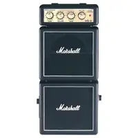 在飛比找蝦皮購物優惠-亞洲樂器 Marshall MS-4 MS4 Mini Am