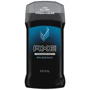 Axe Deodorant Stick for Men, Phoenix, 3 oz (7 Pack)