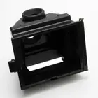 Mono Focusing Hood Right Angle Viewfinder For Linhof Technika VI V 4x5 Camera