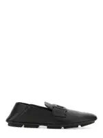 [Dolce & Gabbana] Dolce & Gabbana-Driver With Logo-Uomo 44